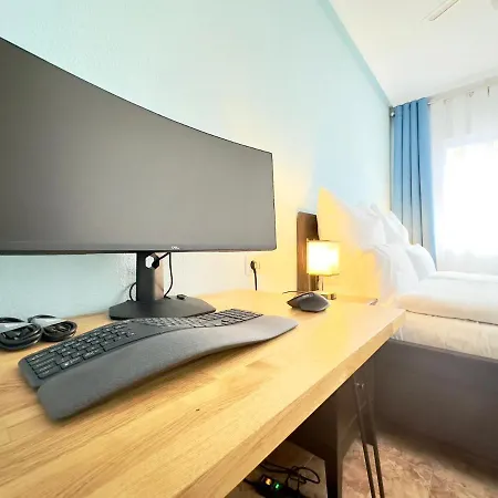 Apartment Playa Del Cura, 2 Min Zum Strand, Zentral, Kostenlos Parken Torrevieja