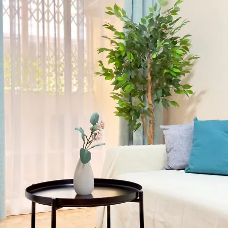 Apartment Playa Del Cura, 2 Min Zum Strand, Zentral, Kostenlos Parken *