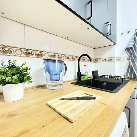 Playa Del Cura, 2 Min Zum Strand, Zentral, Kostenlos Parken Apartment
