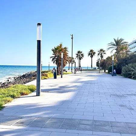 Apartment Playa Del Cura, 2 Min Zum Strand, Zentral, Kostenlos Parken *